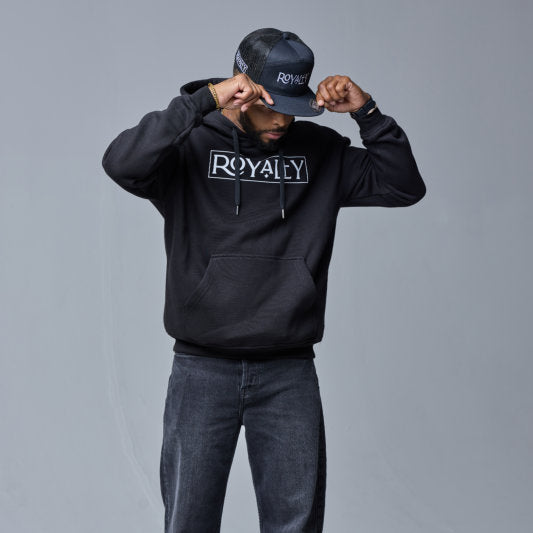 Royalty
