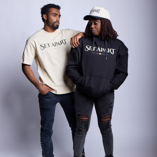 Set Apart