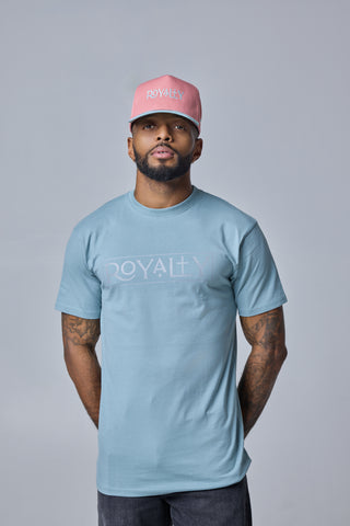 ROYALTY UNISEX TEE