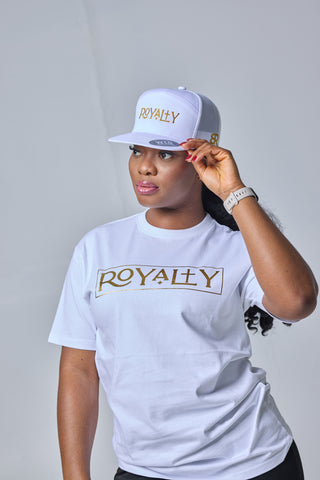 ROYALTY TEE FEMALE