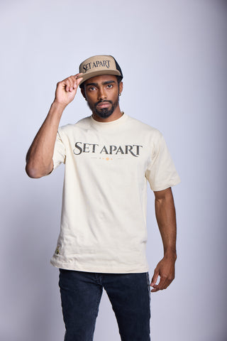 SET APART T-SHIRT