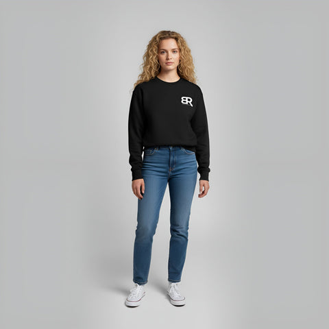 Collection Female Crewneck Sweatshirt