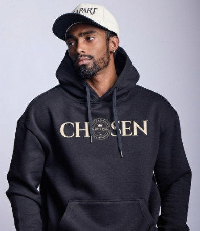 CHOSEN CREW HOODIE