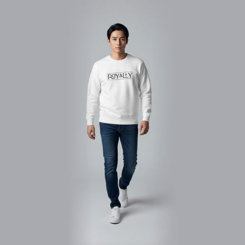 Collection Unisex  Crew Neck Sweatshirt