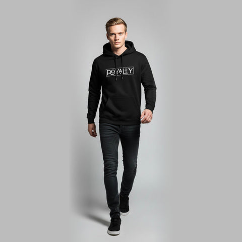 Collection Male Crew Neck Sweatshirt