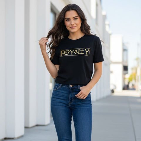 Collection Female Tees