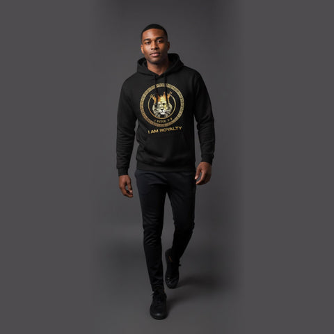 Collection Unisex Hoodie