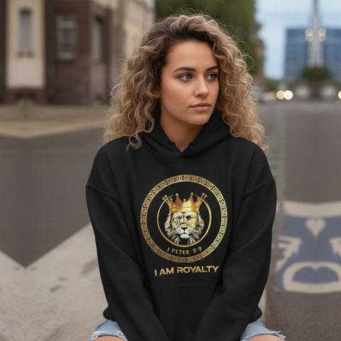 Collection Female Hoodie