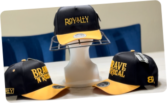 Royal Line (Limited Edition)